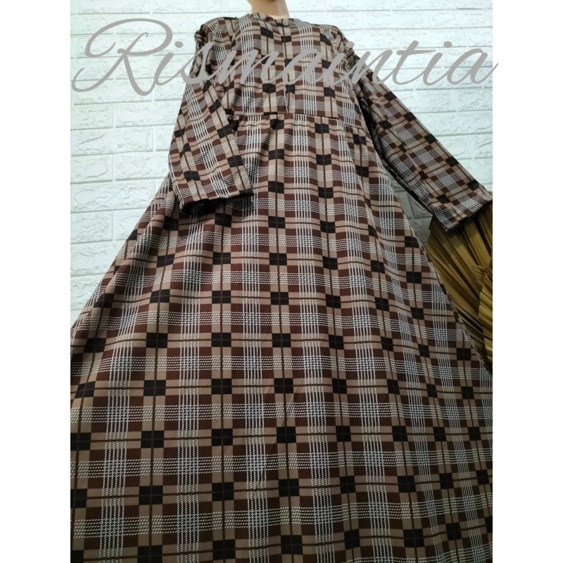 GAMIS JUMBO HYGET / GAMIS HYGET JUMBO TERMURAH
