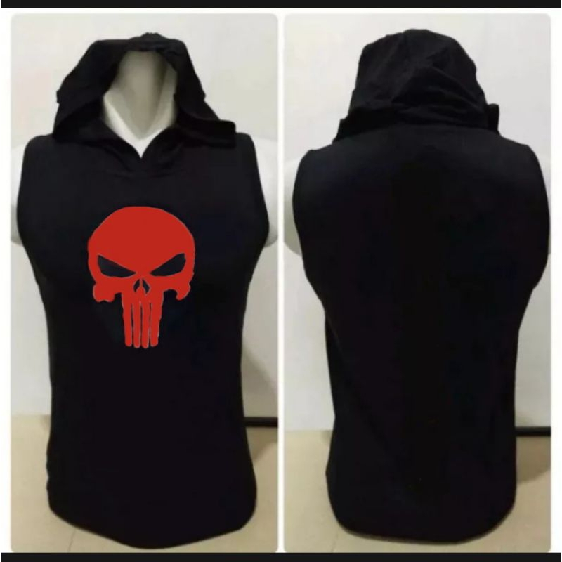Singlet manset pria hodie-hodie lekbong gym fitness-singlet hodie pria dewasa