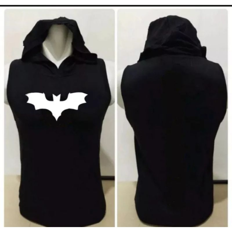 Singlet manset pria hodie-hodie lekbong gym fitness-singlet hodie pria dewasa