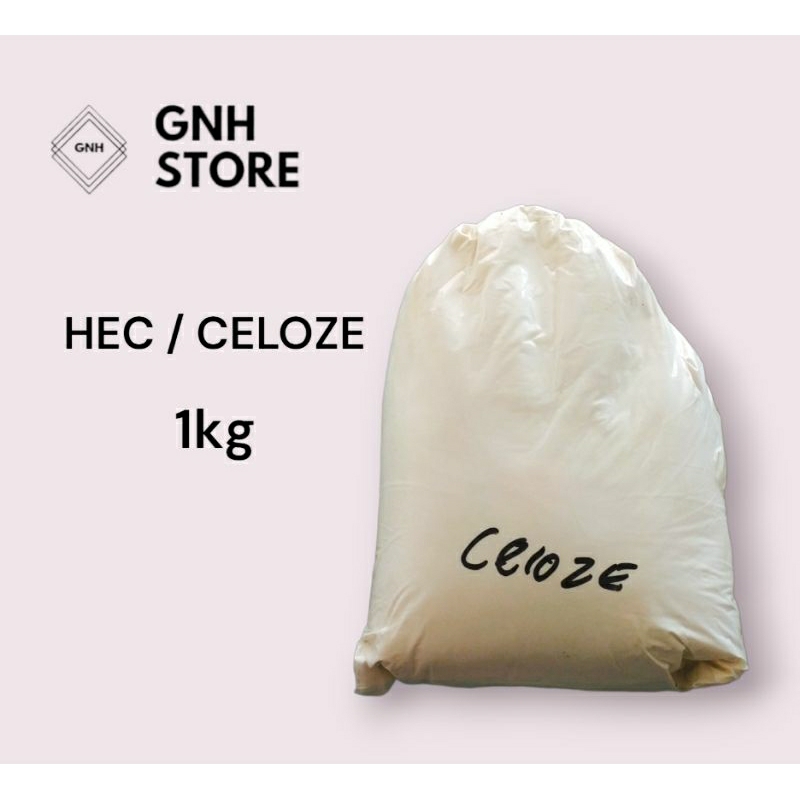 

HEC / Cellosize 1kg