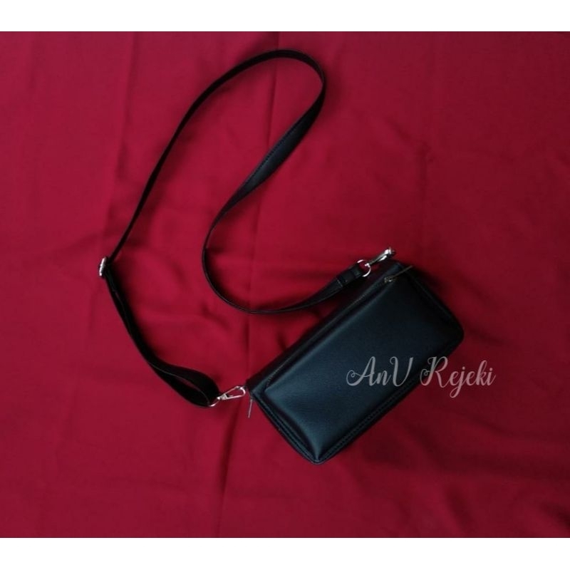 Tas Taji Khusus Tambahan Taji Lurus