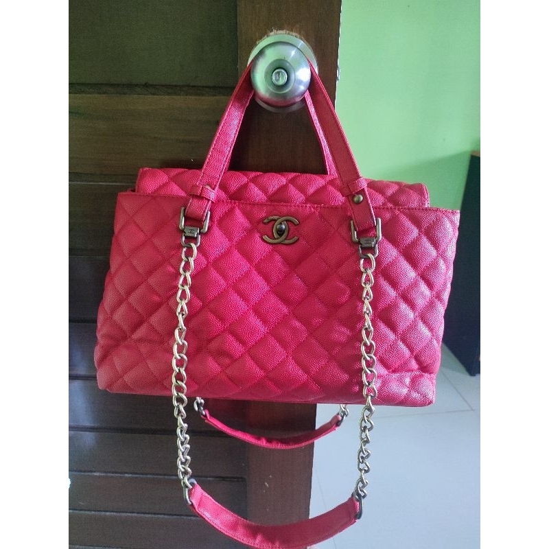 PL TAS CHANEL
