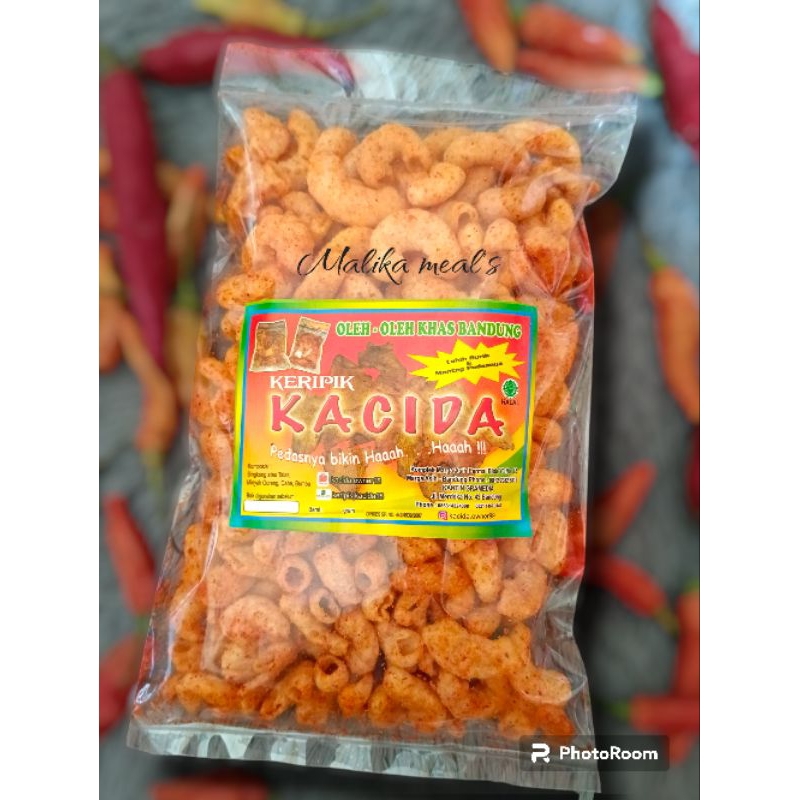 

makaroni kriuk