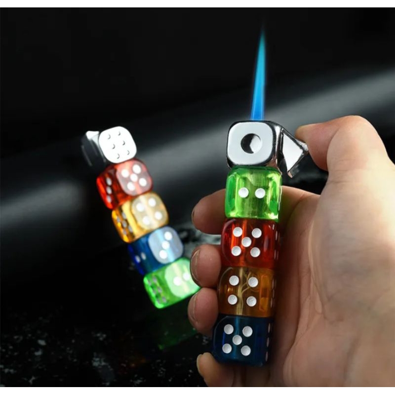 KOREK API UNIK DADU KOREK API GAS DADU ISI ULANG