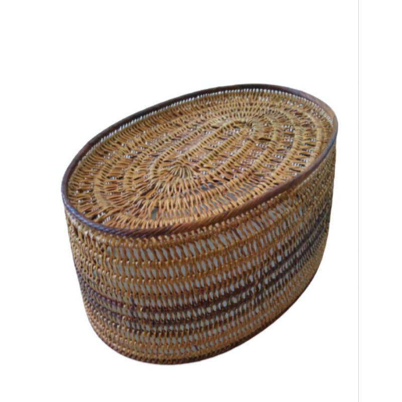 Peci Rotan / Songkok Rotan / Peci Khas Gorontalo