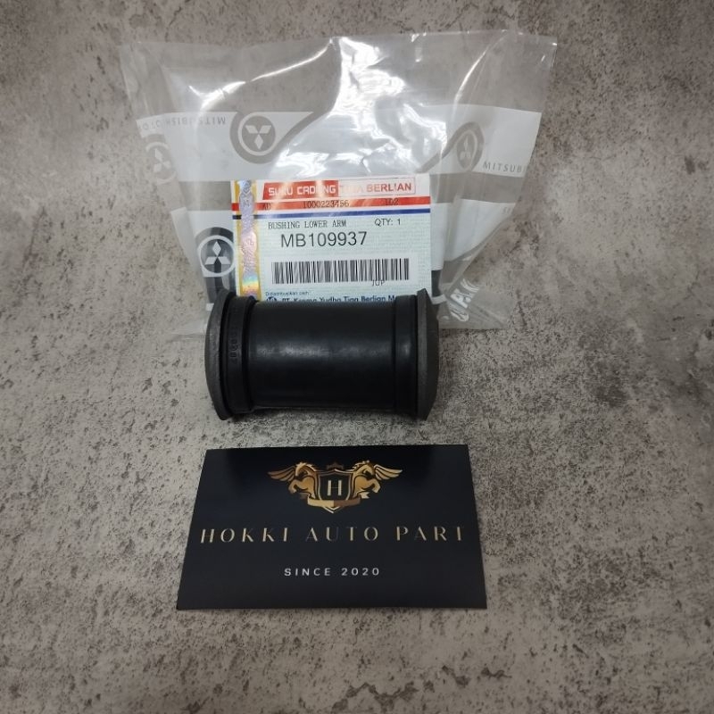 Bushing Bosh Lower Arm Bawah L300 Diesel L038 Original