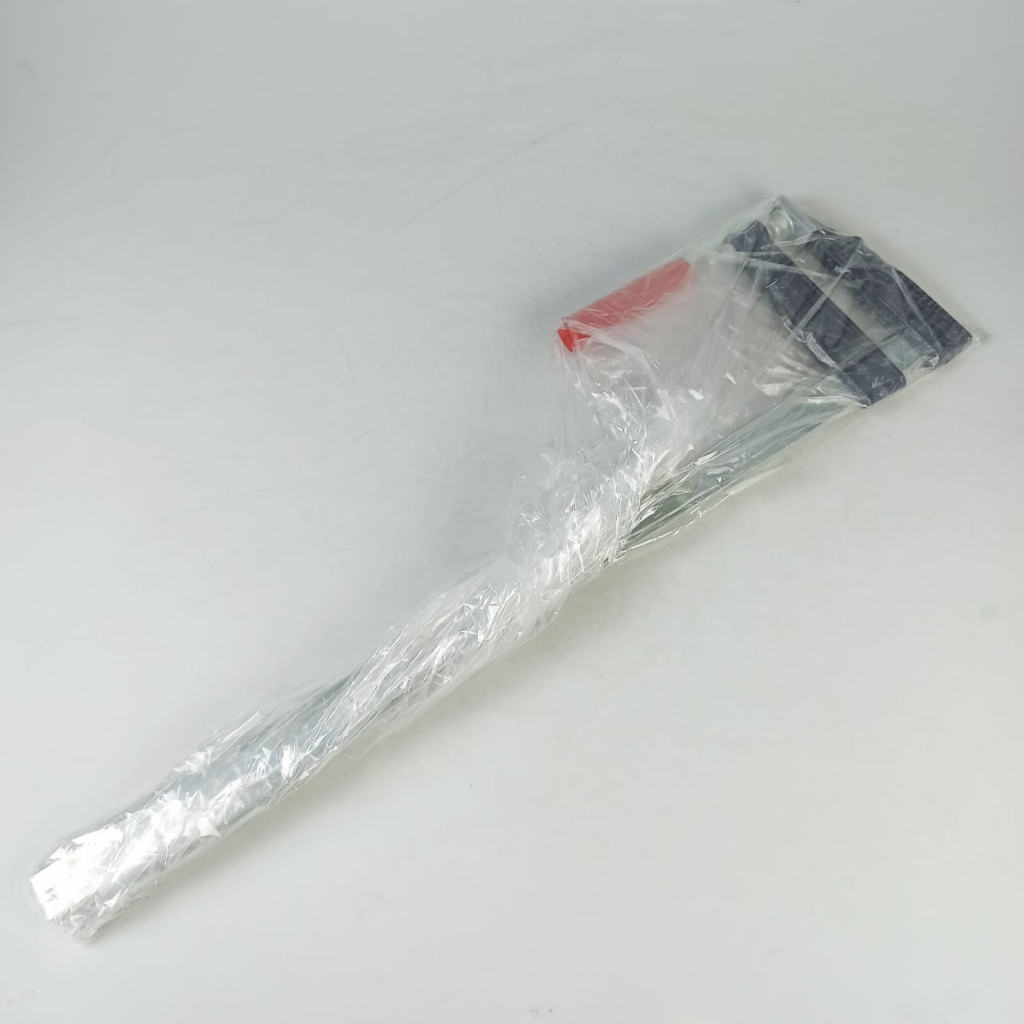 Klem F Clamp Jepit Papan Kayu Heavy Duty Woodworking 120 x 800 mm - Dec04 - Silver