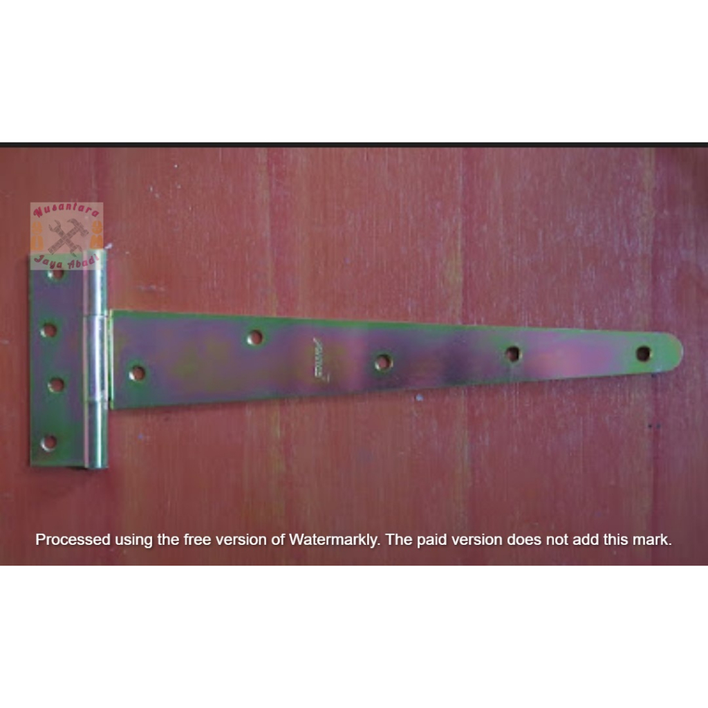 ENGSEL PINTU PAGAR / GUDANG