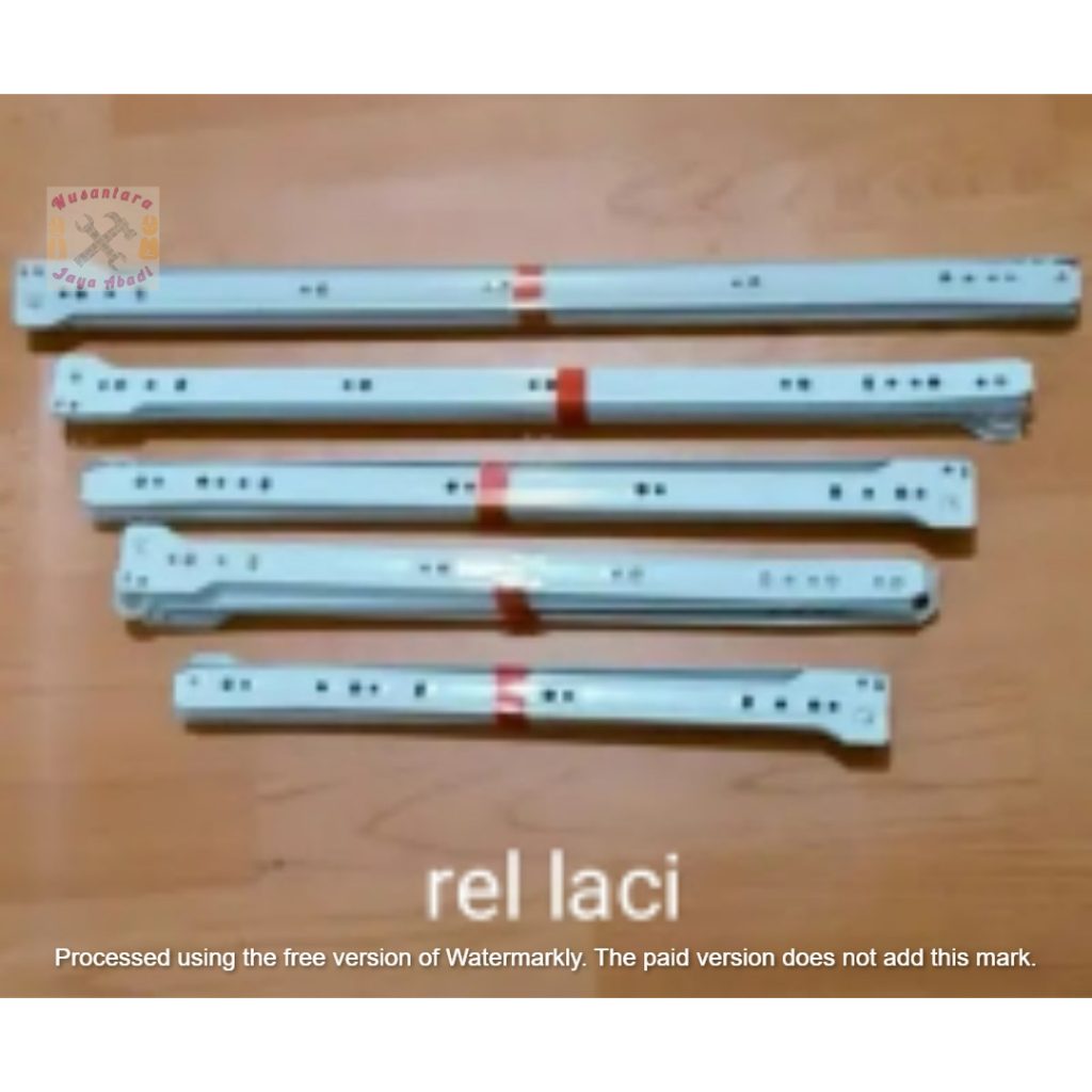 REL LACI / REL LACI GESER / REL LACI RODA