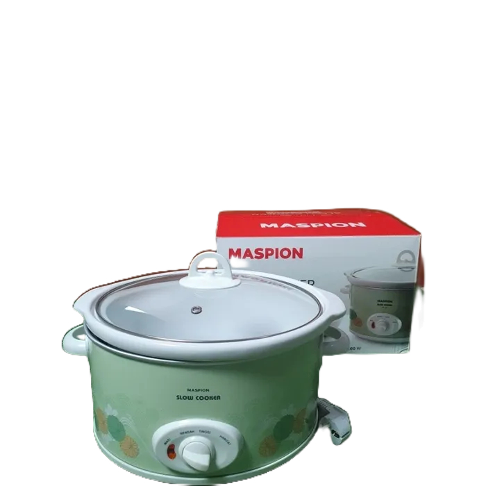 Slow Cooker Maspion MSC-1850