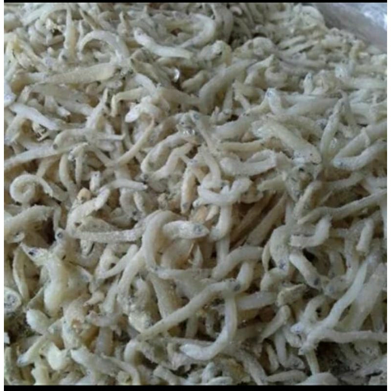 

Teri Nasi Premium Fresh