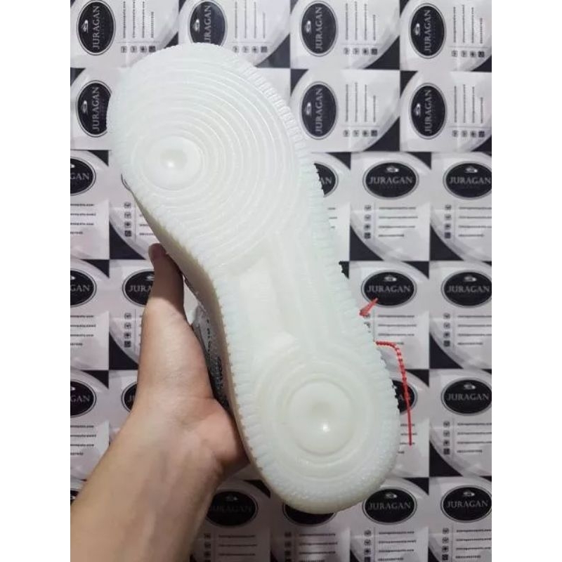 Nike Air Force 1 x Off-White &quot;White&quot;