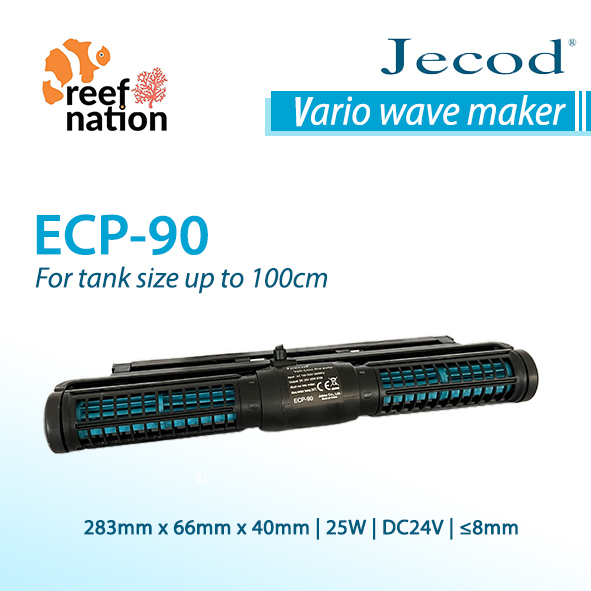 Jecod ECP90 Wavemaker