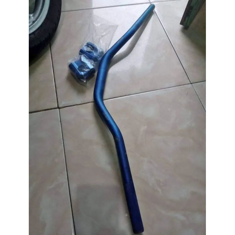 stang new cb150r v4 set raiser