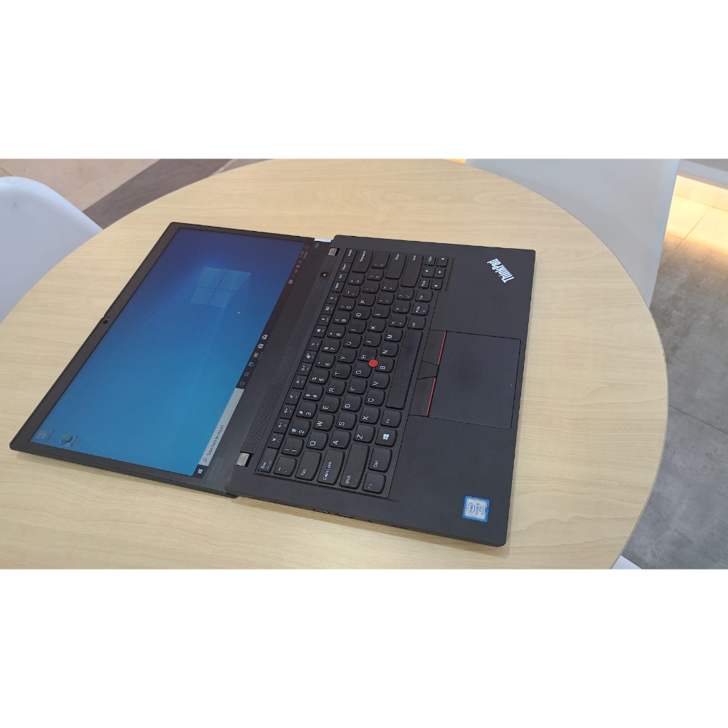 Laptop Murah Lenovo THINKPAD T470 T480 T480s Intel i5 8th RAM 16GB 512GB FHD Touch WIN10PRO Bergaransi Original