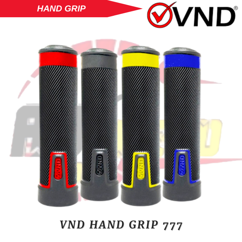 VND Handgrip Handle Grip Tipe 777 Universal / VND Original