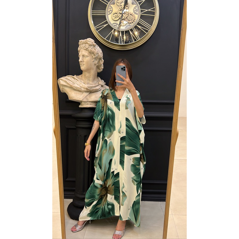 LE Chantal FLEUR CE HOMEWEAR