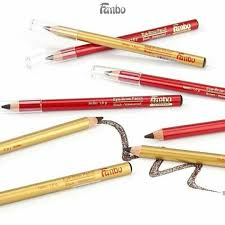 FANBO Eye Brow Pencil ❤ jselectiv ❤ Pensil Alis FANBO - ORI✔️BPOM✔️COD✔️