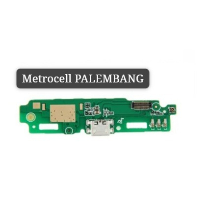 CONNECTOR CAS REDMI 3