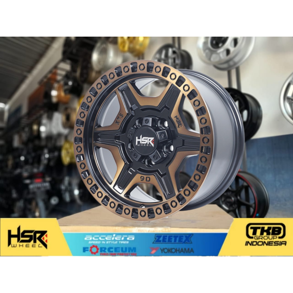 velg offroad terios r15 velg mobil hsr ring15 xts06 pelek innova rush taruna trajet