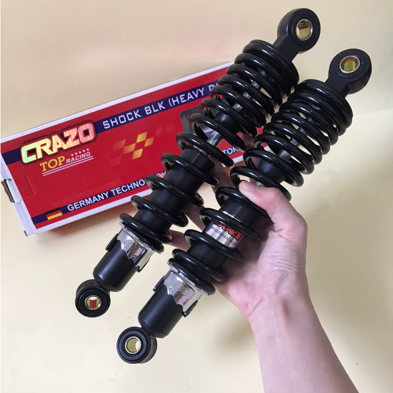SHOKBREAKER BEBAN BERAT / SHOK MOTOR BEBAN BERAT HEAVY DUTY