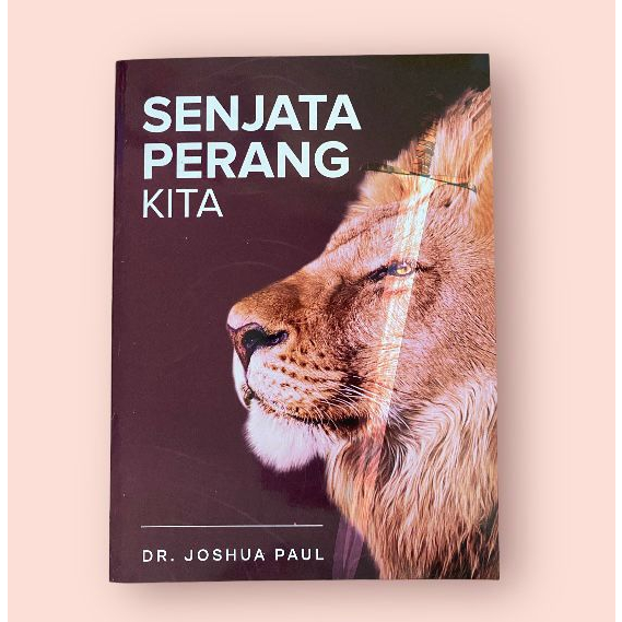 Buku Rohani Kristen