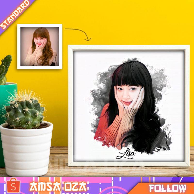 ILLUSTRASI MURAH BANGET/vektor wajah background smoke hitam/vektor background asap/vektor background