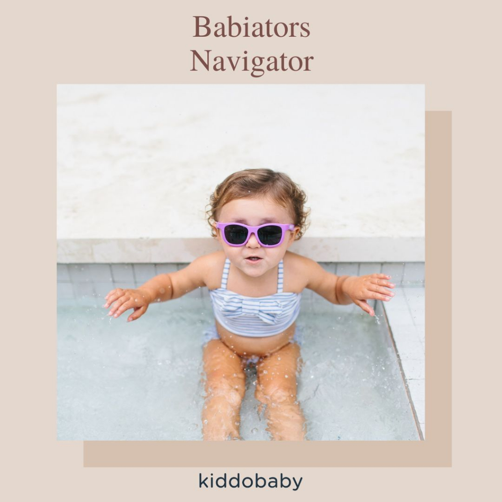 Babiators Navigator