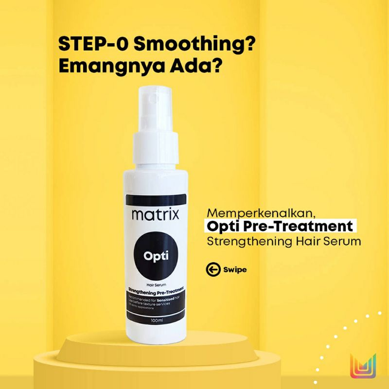Matrix Opti Pree Treatment