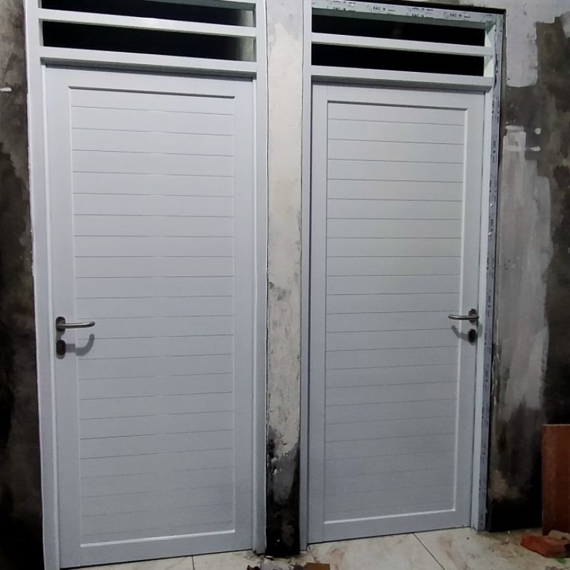 roling door&poldinggate