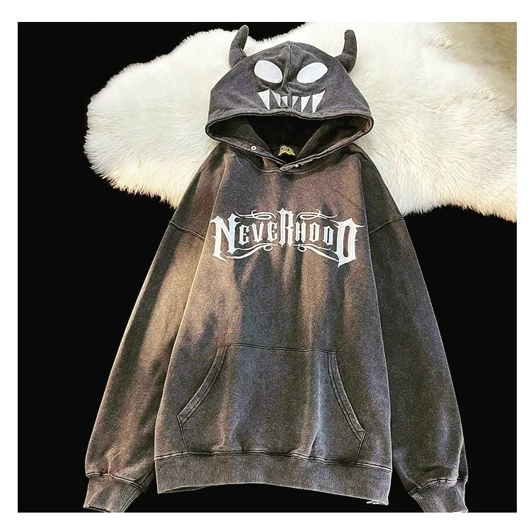 SWEATER WANITA NEVERHOOD HOODIE CS Bahan FLEECE LD 110 CM PB 65 CM SWEATER WANITA OVERSIZE // HOODIE WANITA KOREA TERBARU 2023 // SWEATER HOODIE POLOS PRIA WANITA FLEECE TEBAL PREMIUM