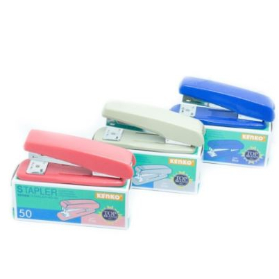 

Staples HD 50 Kenko Besar / Stapler
