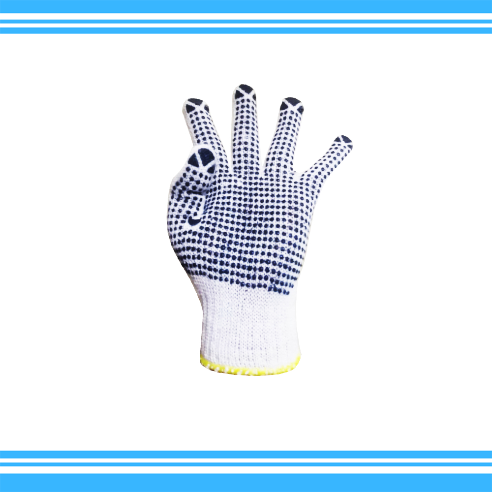 Sarung Tangan Bintik - Sarung Tangan 5 b