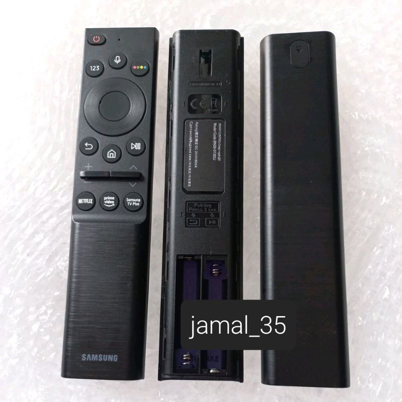 REMOTE REMOT TV SAMSUNG SMART TV Voice ORIGINAL BN59-01363J