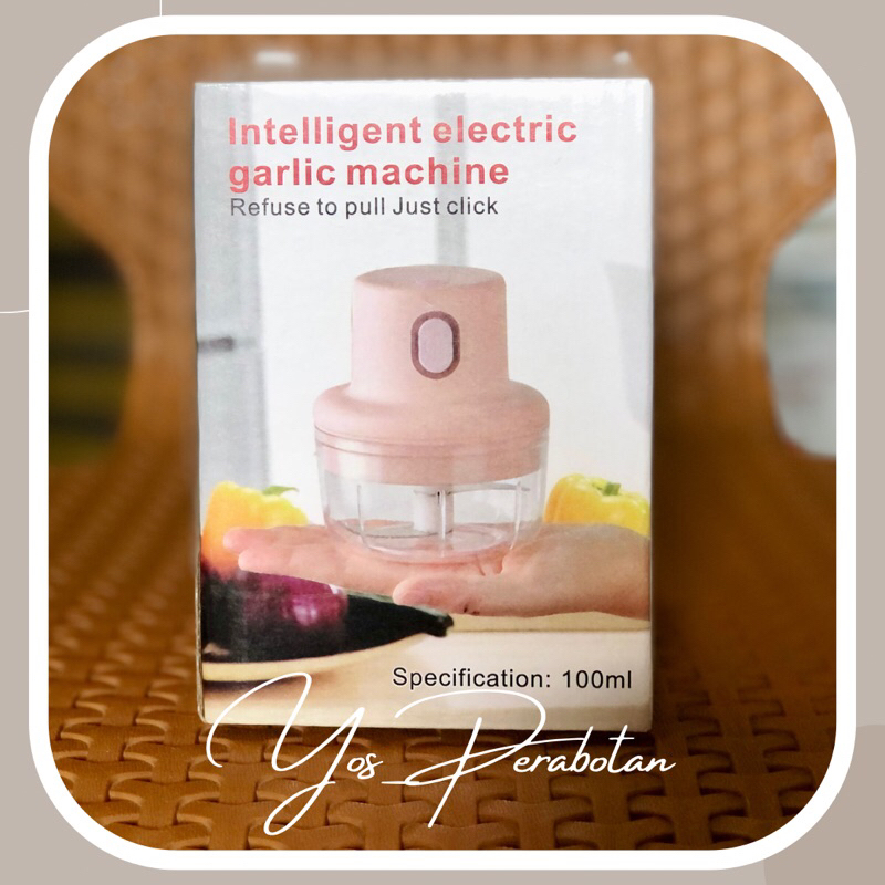 Blender Mini Cas/ Blender Portable/ Choper