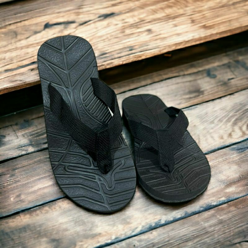 Sandal Pria Capit Fashion Kekinian Terbaru