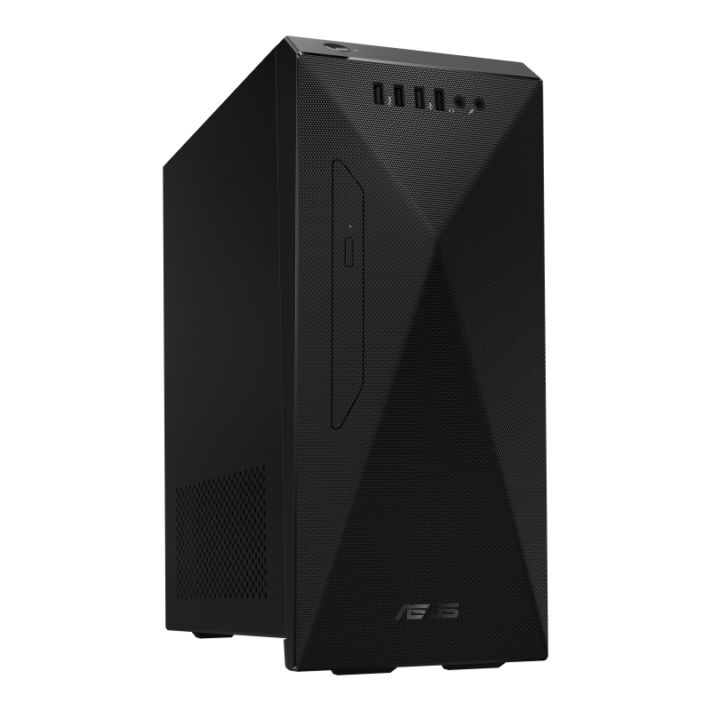 ASUS DESKTOP TOWER PC S501ME i7-13700 8GB 512GB i3 GEN 500W BRONZE