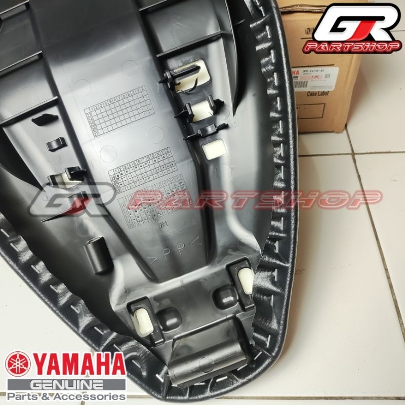 jok 2PH mio m3 ori ygp original yamaha double seat sadel