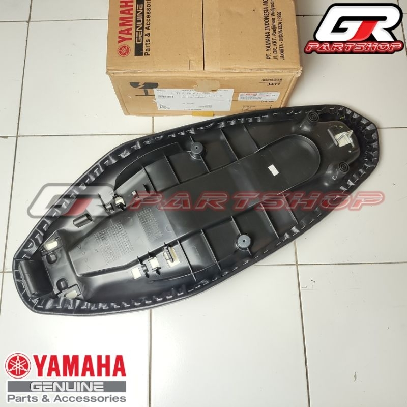 jok 2PH mio m3 ori ygp original yamaha double seat sadel