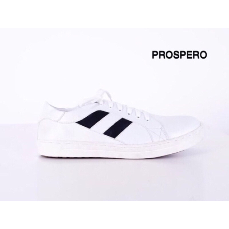 PROSPERO - Sepatu Sneakers Pria Falcao