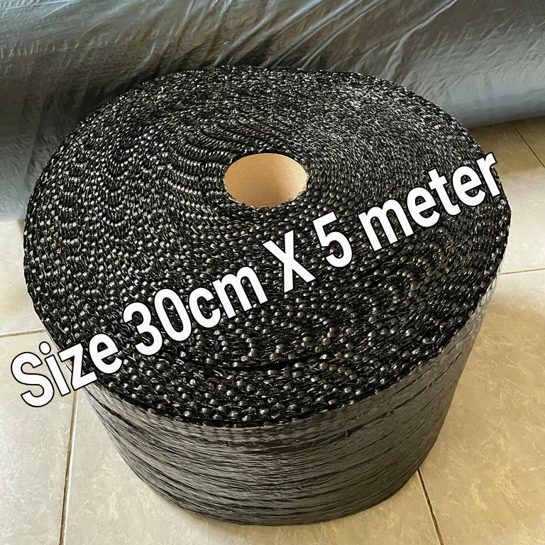 

Bubblewrape 5 meter
