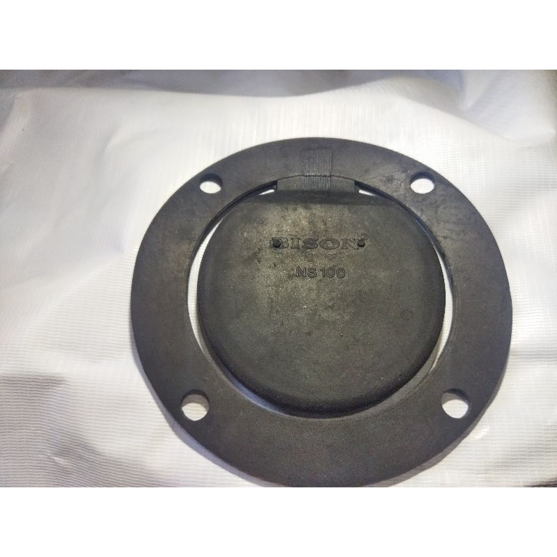 klep ns 100 / klep tabok pompa air 4 inchi ns 100