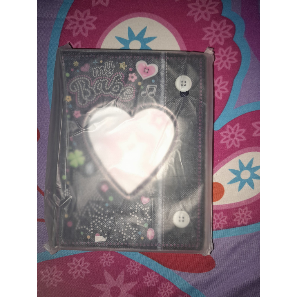 [BOOKED] OUR MOTIF COCO PLANET COLLECT BOOK KOLBUK MY CUTE JEANS