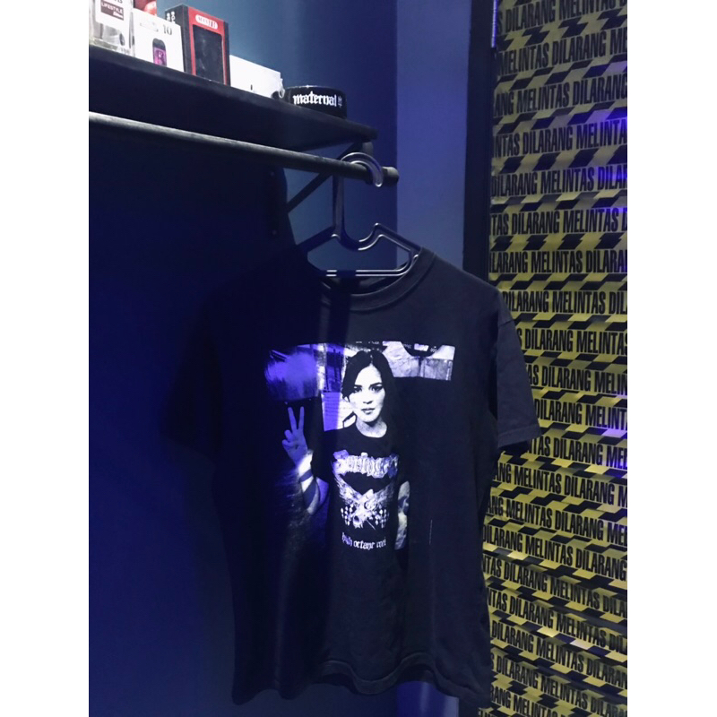 raisa x seringai dan lawless jakarta