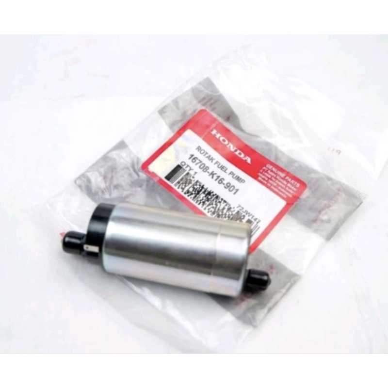 ROTAK BEAT FI VARIO FI BEAT ESP CBR 150 VERZA K16 DINAMO FUELPUMP BEAT FI K16