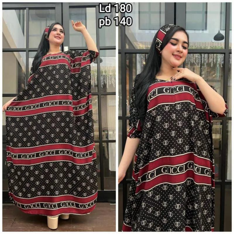 daster lowo premium/daster jumbo