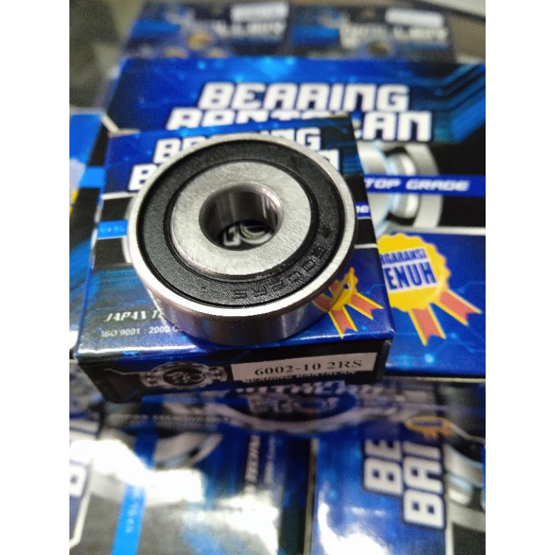 BERING BLOK CVT LAHER BLOCK CVT BEAT VARIO BEAT Fi SCOPY VARIO 125 150 GENIO HO