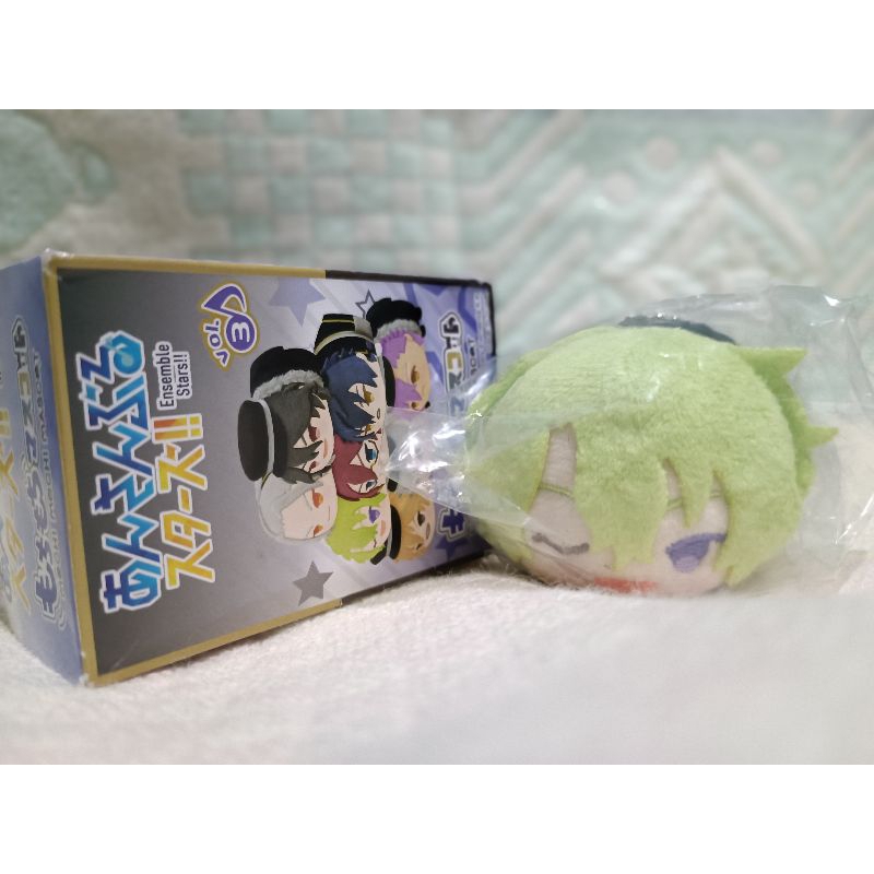 Ensemble stars Mochimochi Mascot Hiyori
