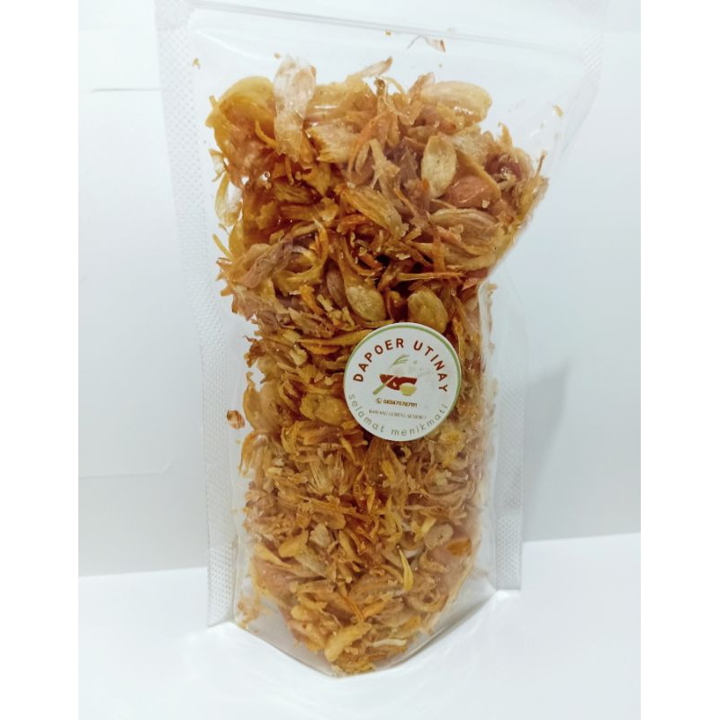 

Bawang Goreng Sumenep