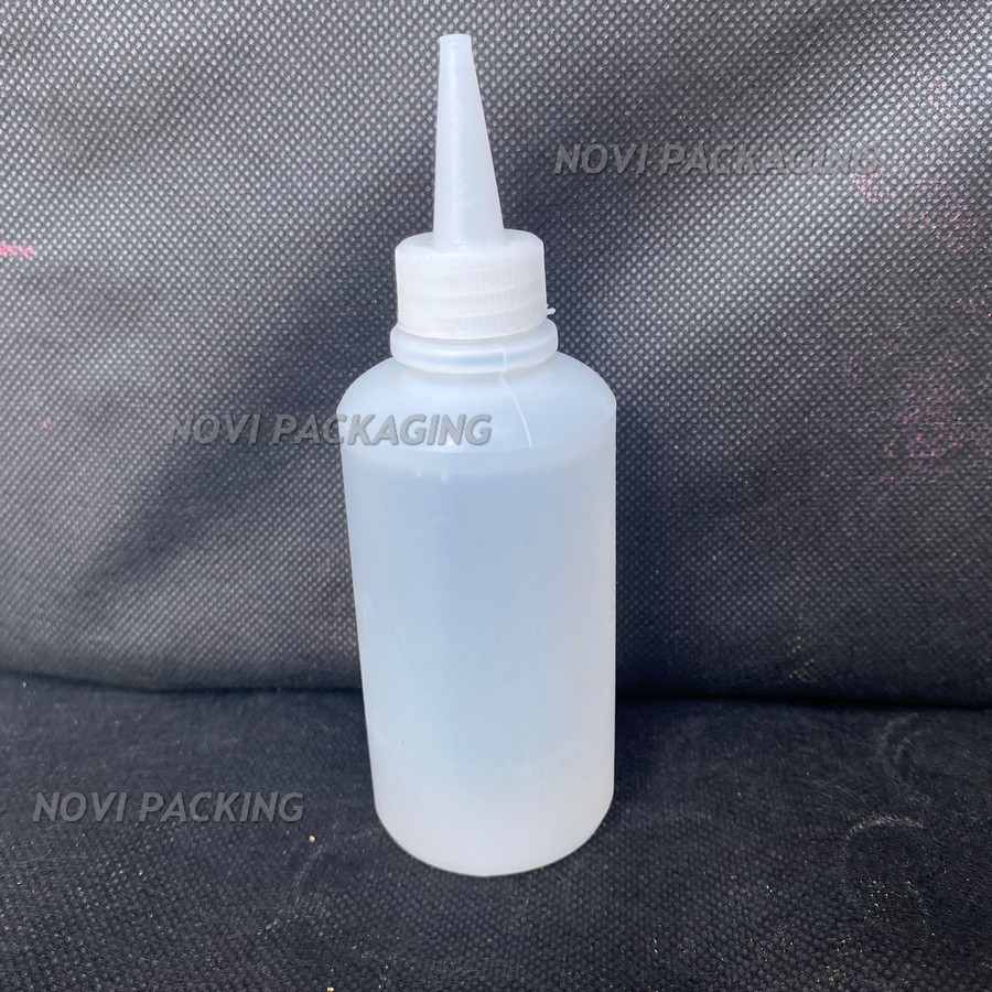 

Lem Gabus Lem Styrofoam Kemasan Ecer 100ml